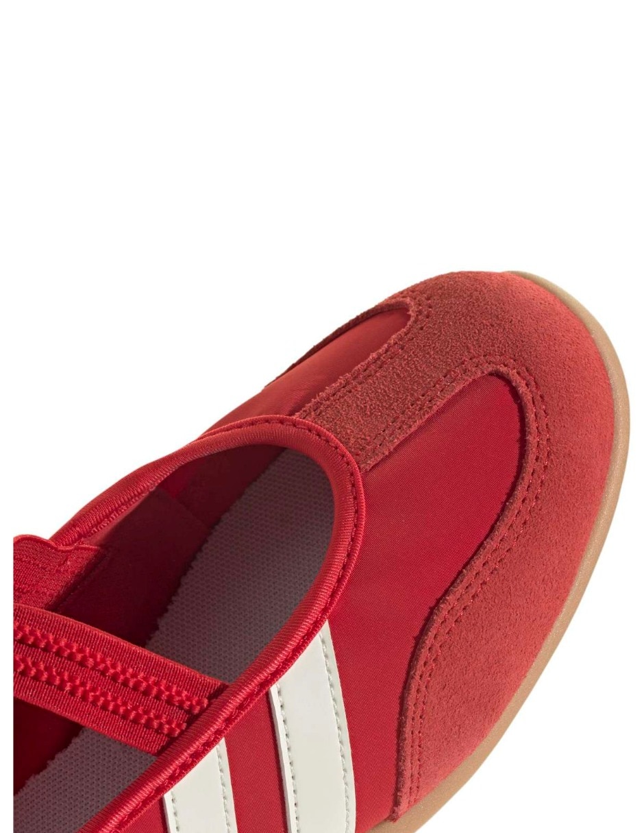 Tenis Barreda Mary Jane para mujer 8