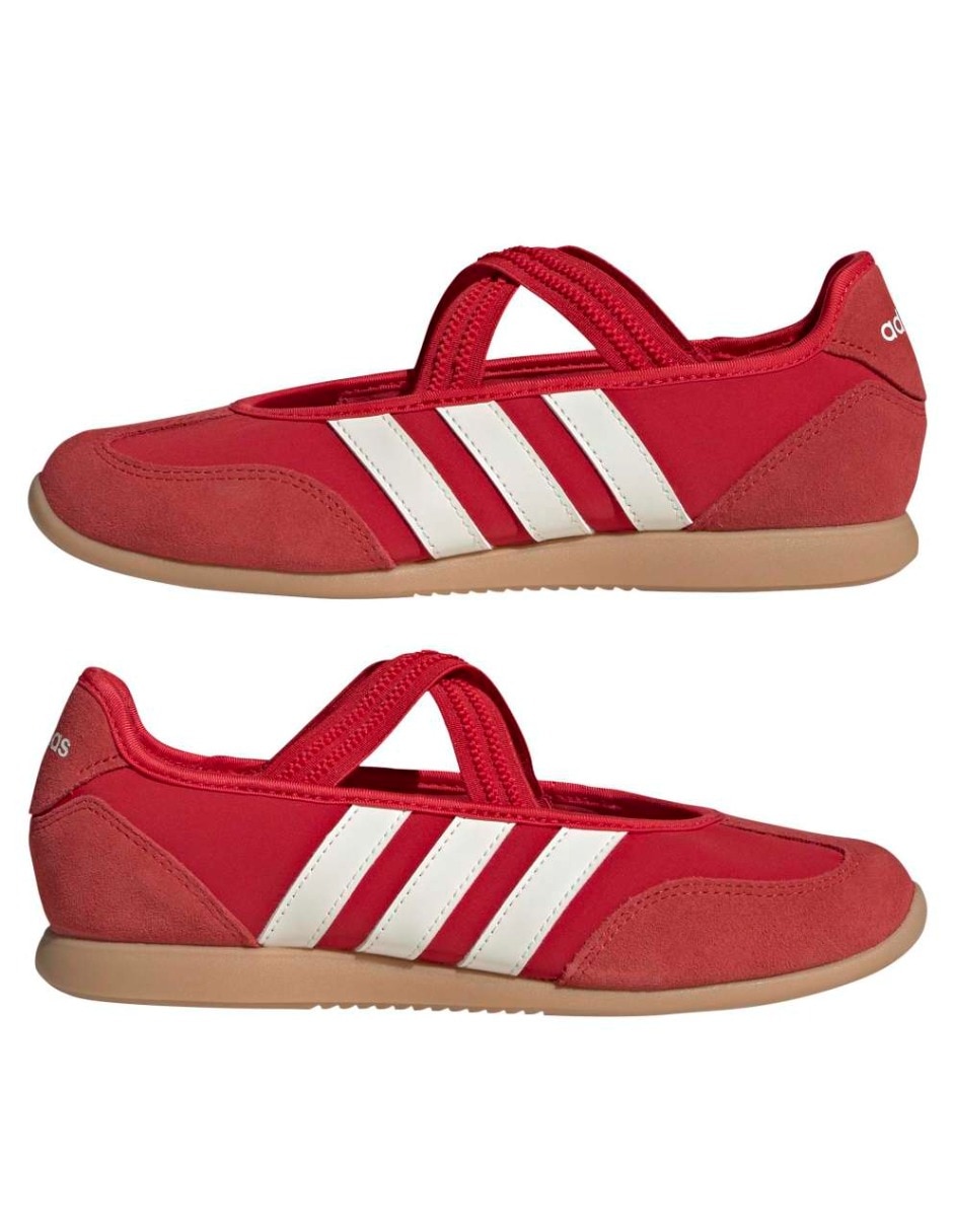 Tenis Barreda Mary Jane para mujer 9