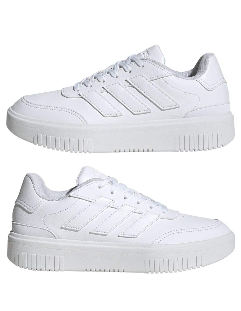 Tenis Courtblock Bold para mujer 9