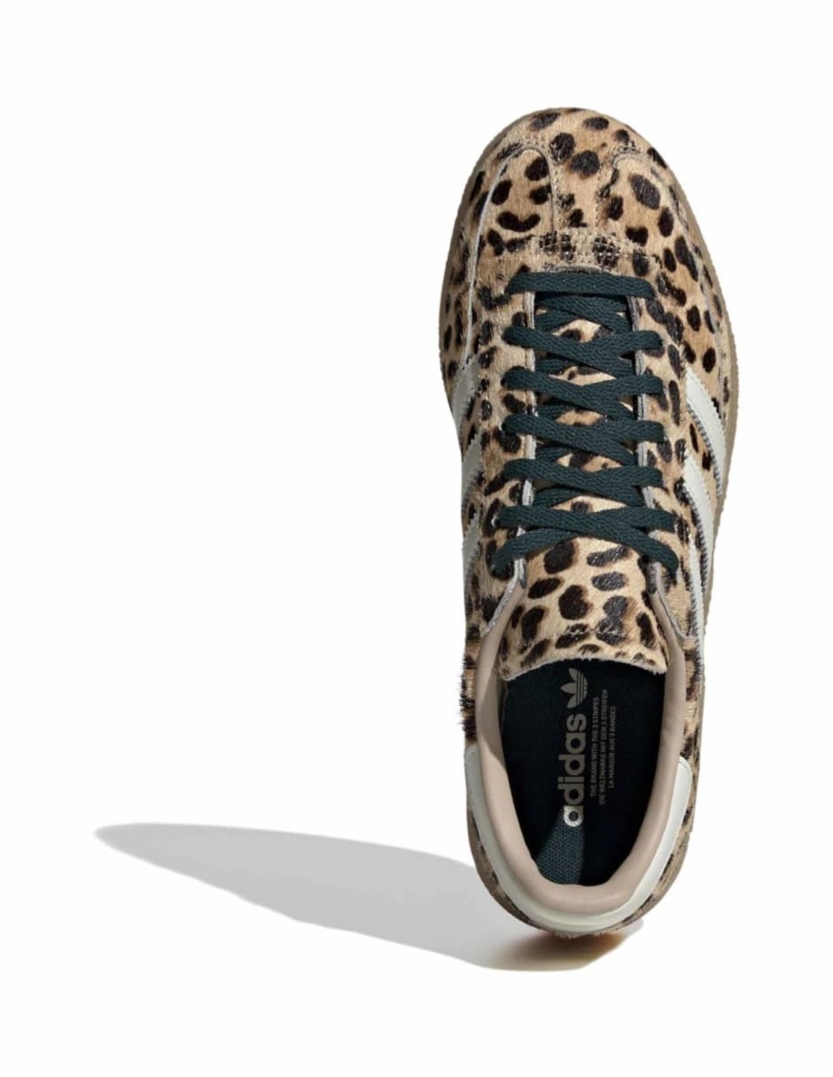 Tenis Handball Spezial para mujer 3