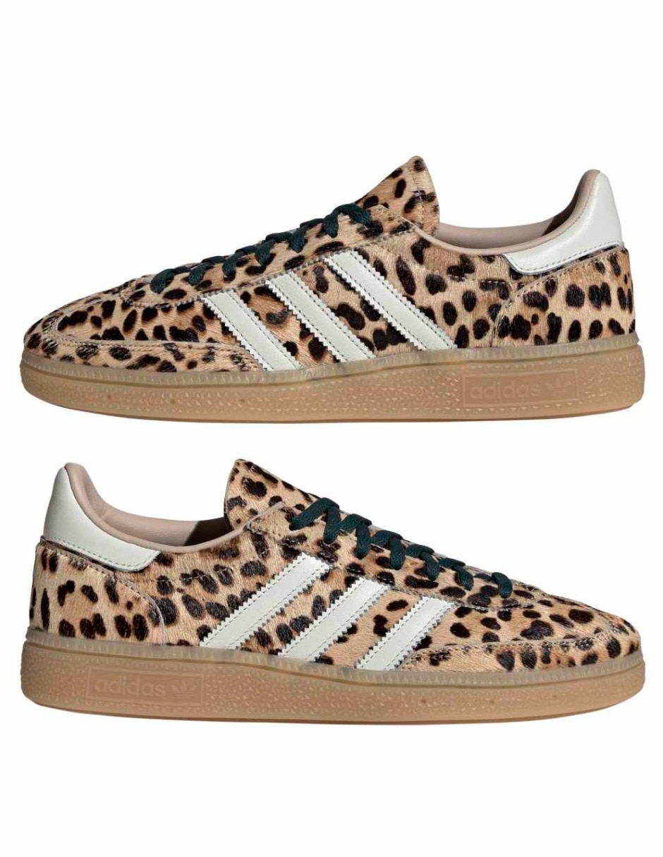 Tenis Handball Spezial para mujer 9