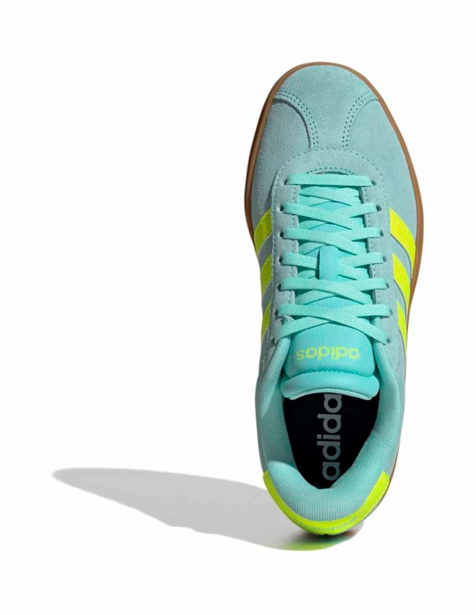 Tenis Vl Court Boldaplica para mujer 3