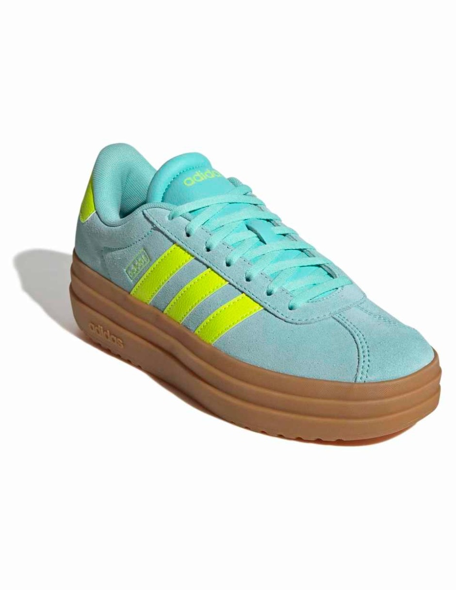 Tenis Vl Court Boldaplica para mujer 5