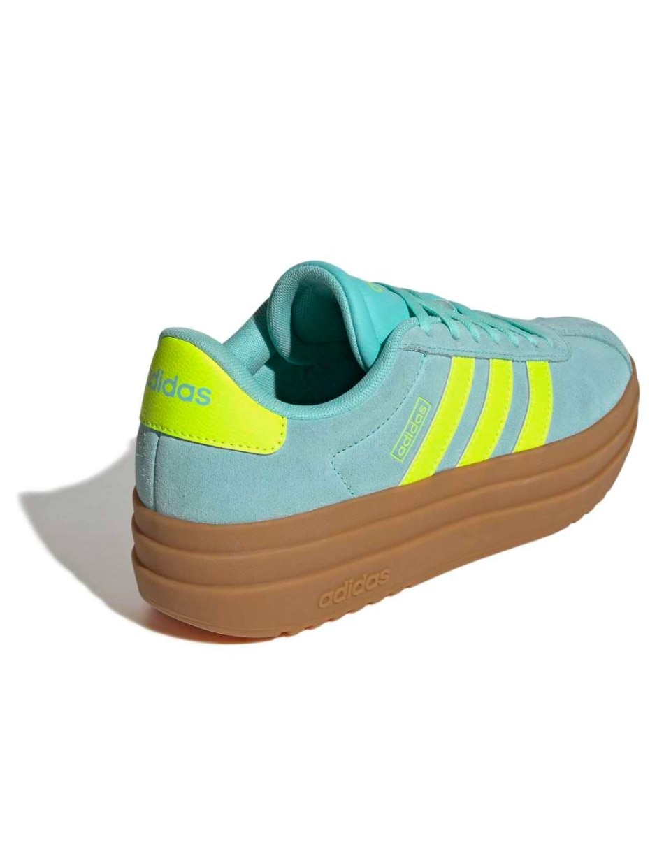 Tenis Vl Court Boldaplica para mujer 6