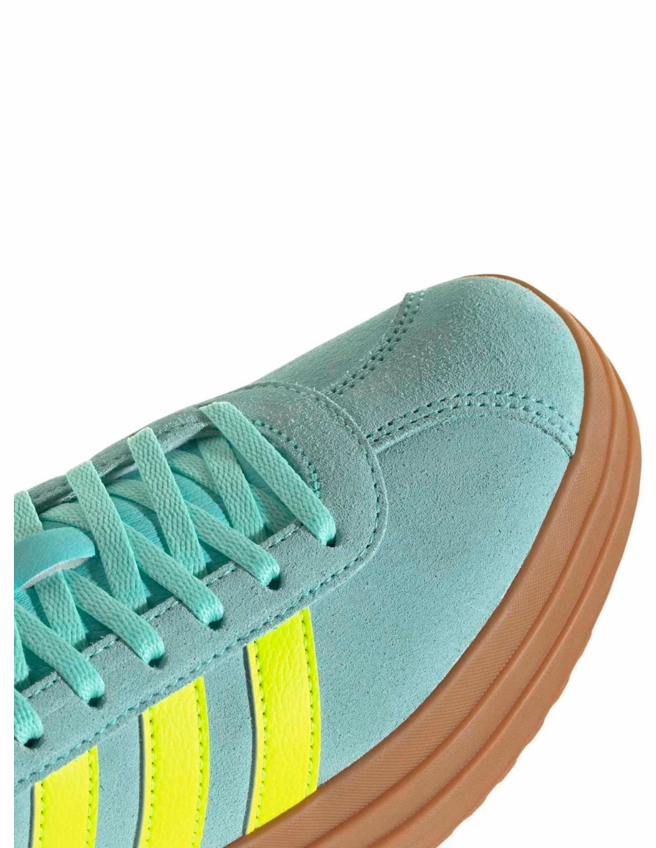 Tenis Vl Court Boldaplica para mujer 8