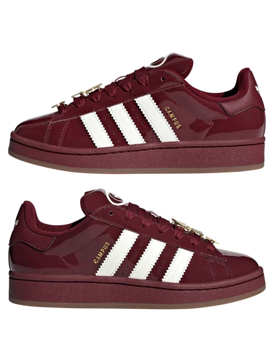Tenis Campus 00s para mujer 9