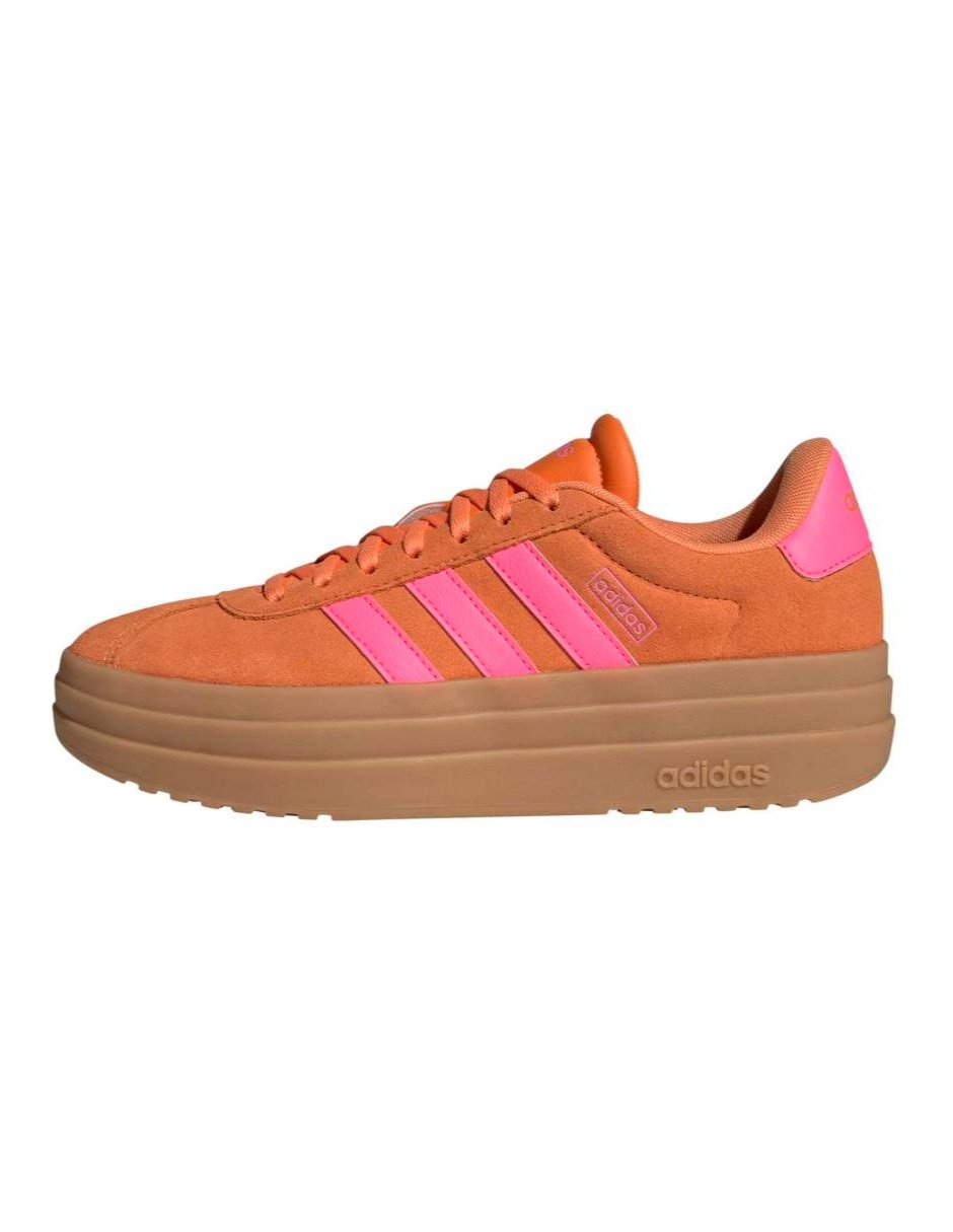 Tenis Vl Court Bold para mujer