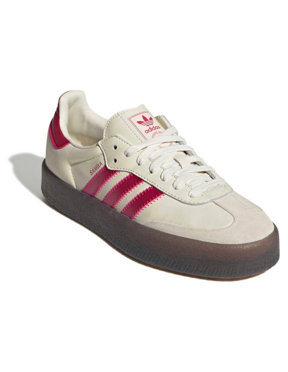 Tenis Sambae W para mujer 3
