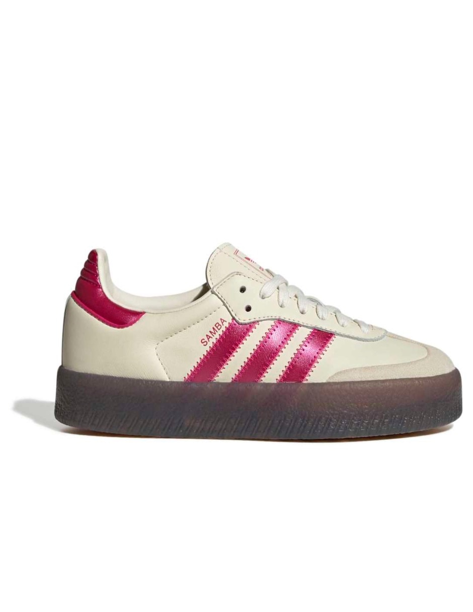 Tenis Sambae W para mujer 6