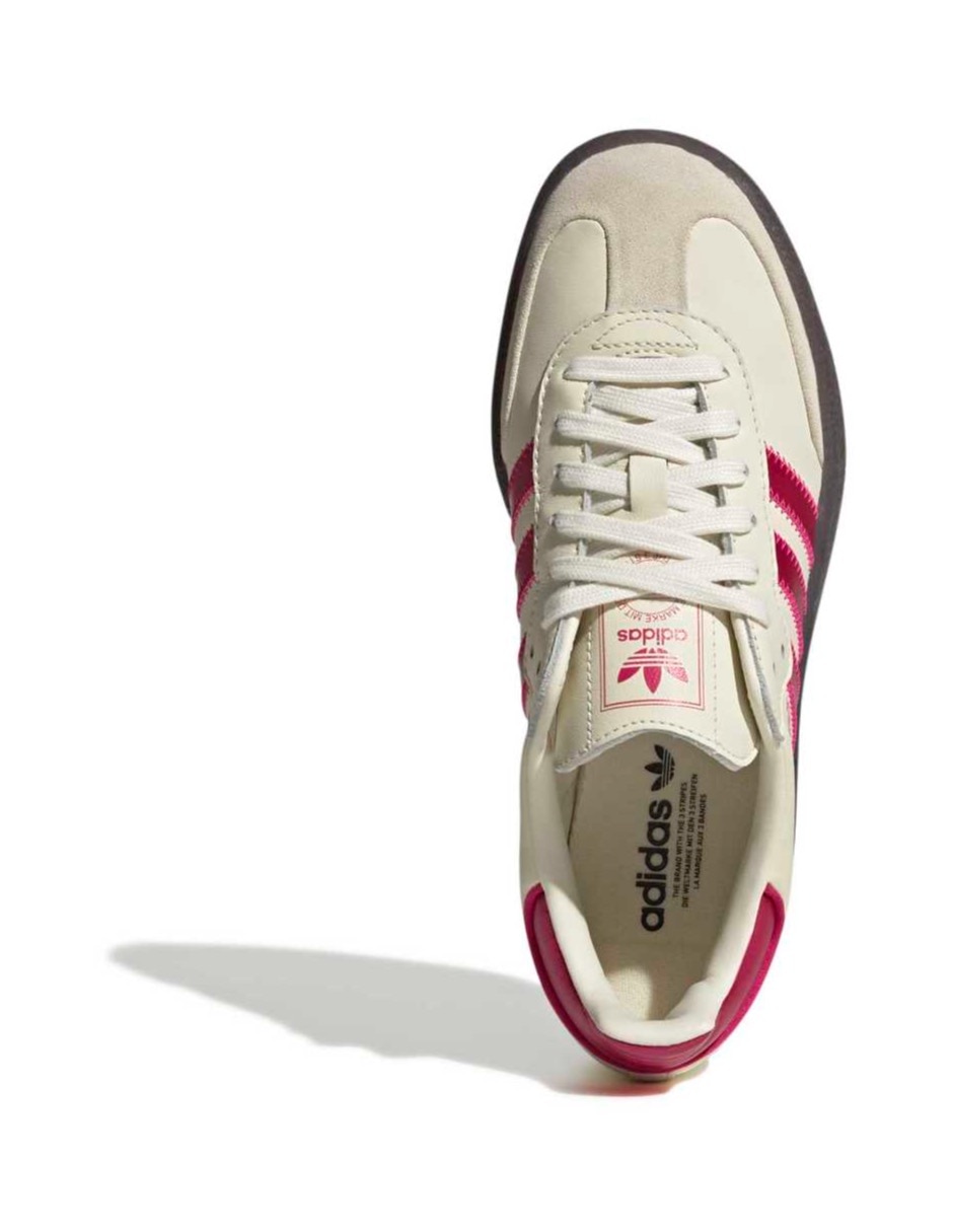 Tenis Sambae W para mujer 7