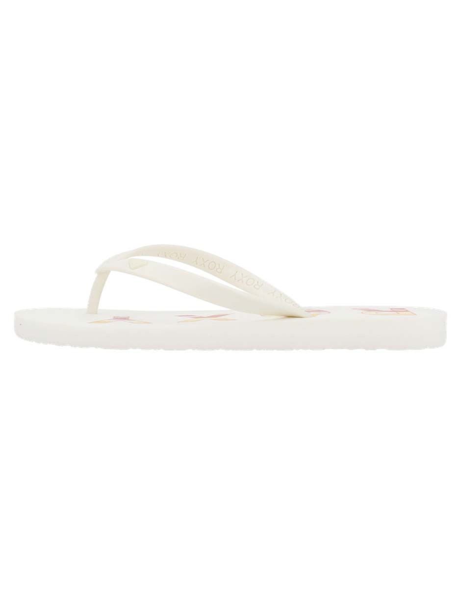 Sandalia plana Tahiti Ix para mujer
