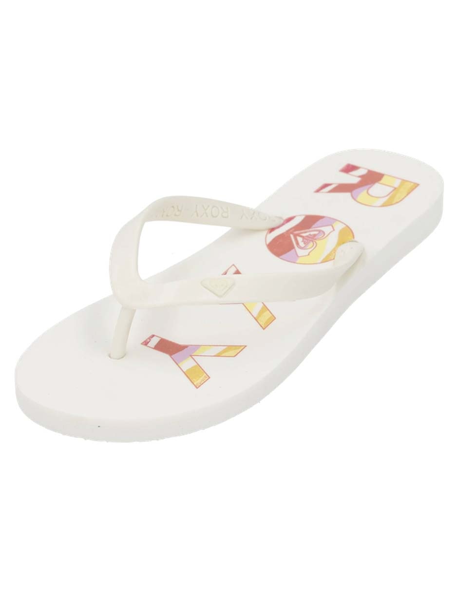 Sandalia plana Tahiti Ix para mujer 3