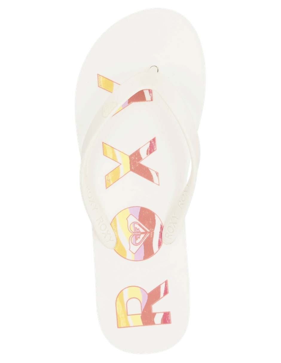 Sandalia plana Tahiti Ix para mujer 4