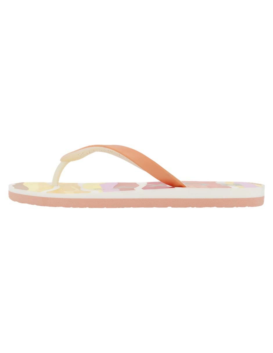 Sandalia plana Tahiti Ix para mujer