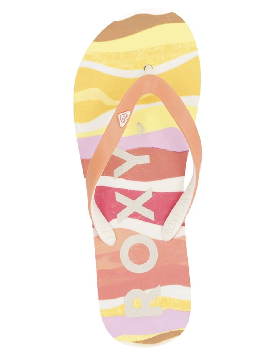 Sandalia plana Tahiti Ix para mujer 3