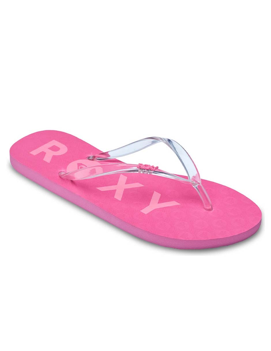 Sandalia Viva Jelly para mujer