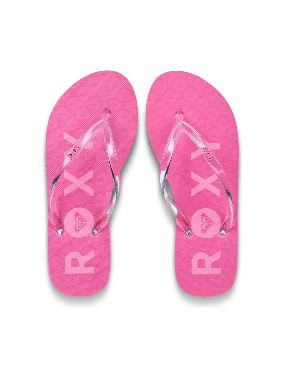 Sandalia Viva Jelly para mujer 6