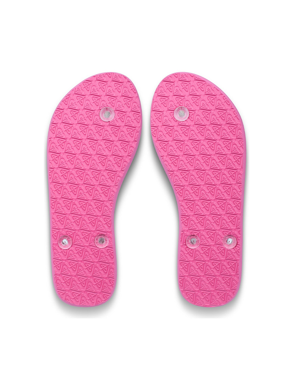 Sandalia Viva Jelly para mujer 7