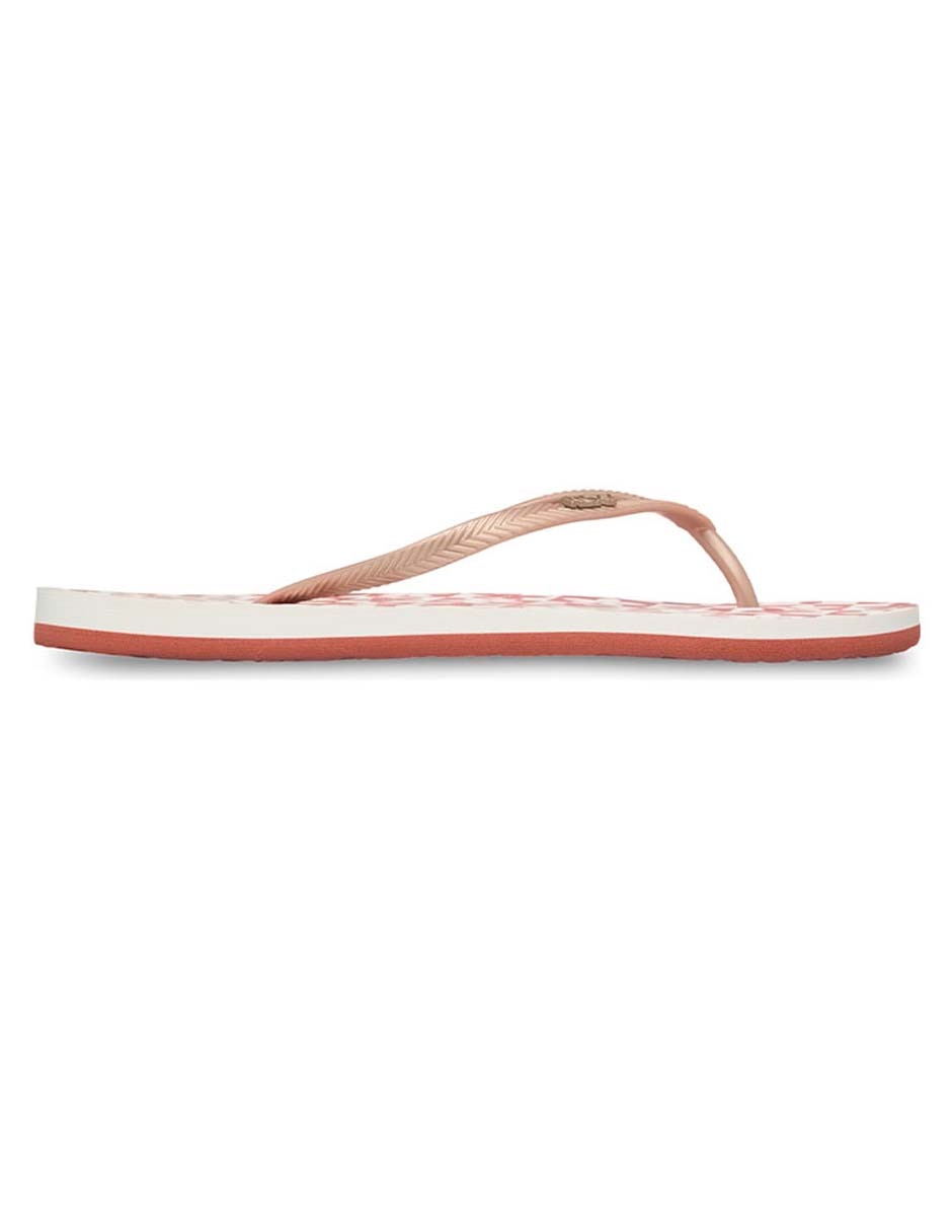 Sandalia New Viva Printed para mujer 2