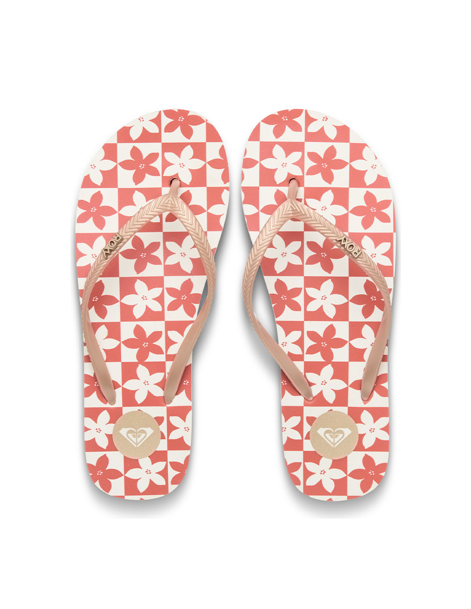 Sandalia New Viva Printed para mujer 3