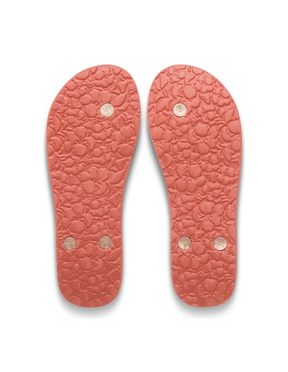 Sandalia New Viva Printed para mujer 4