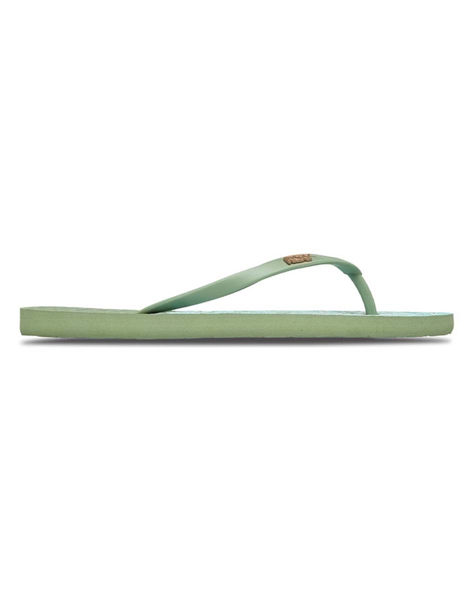Sandalia New Viva Printed para mujer 2