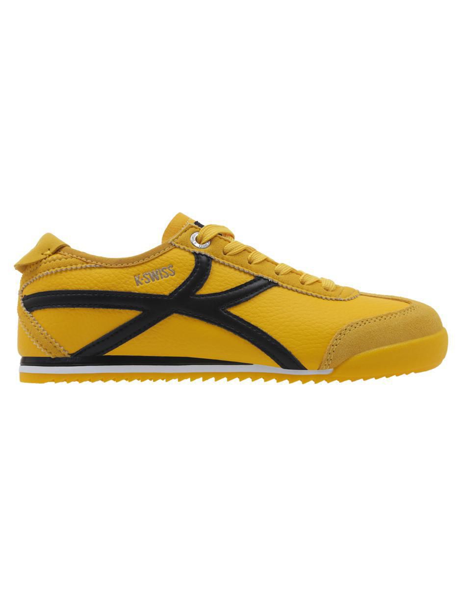 Tenis Gashiko V para mujer 1