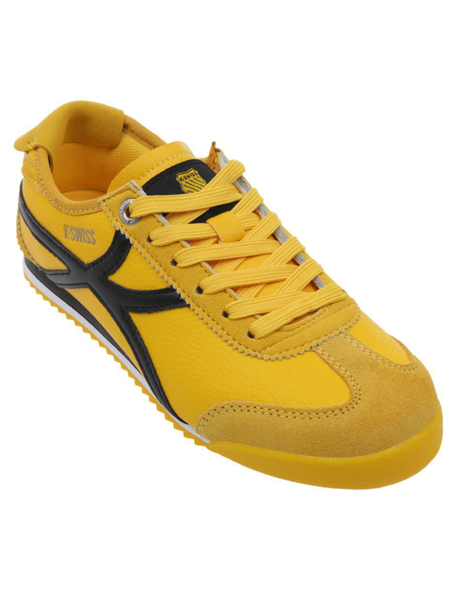 Tenis Gashiko V para mujer 2