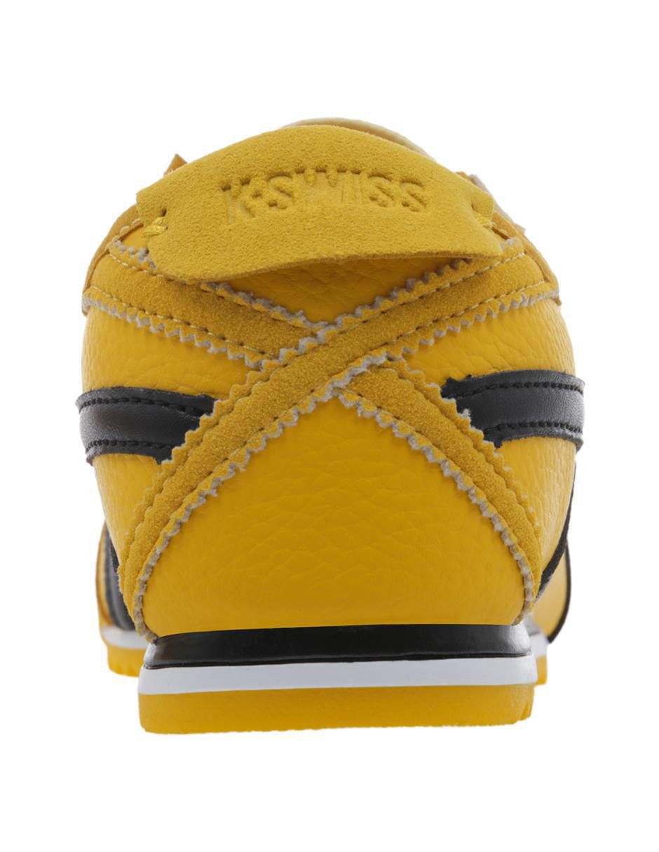 Tenis Gashiko V para mujer 3