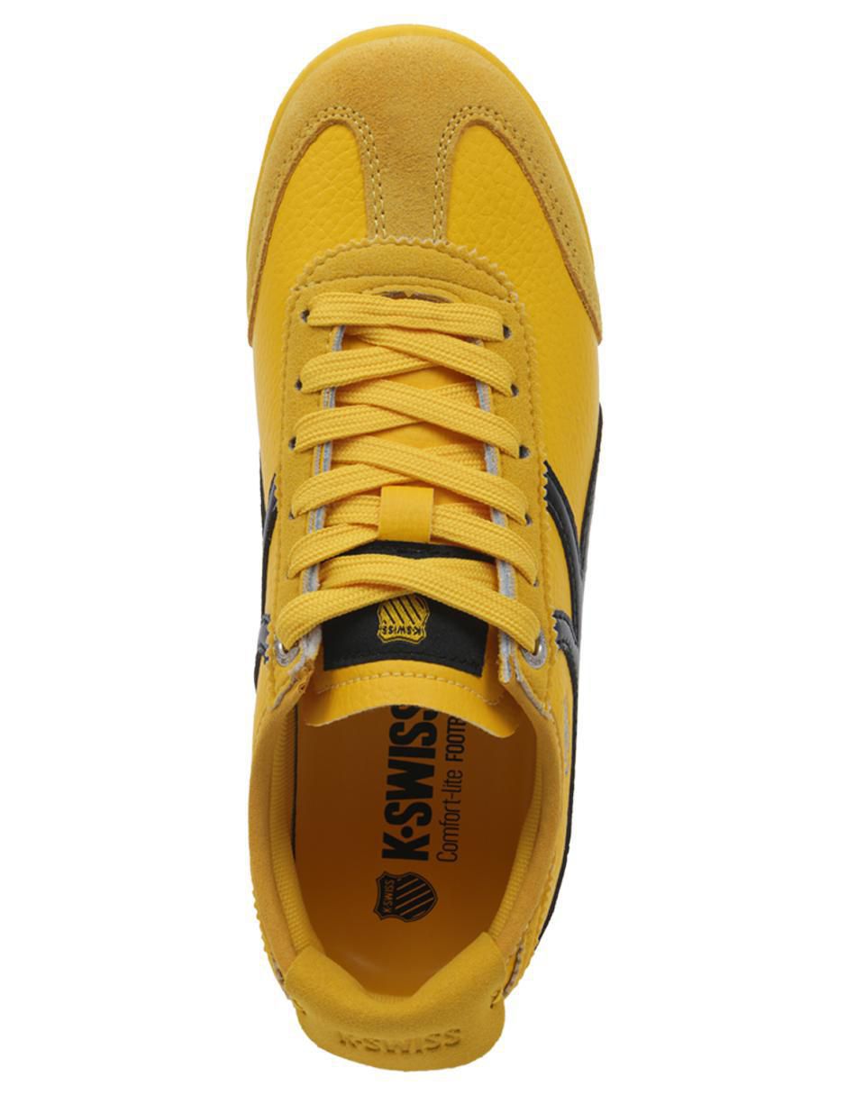Tenis Gashiko V para mujer 4