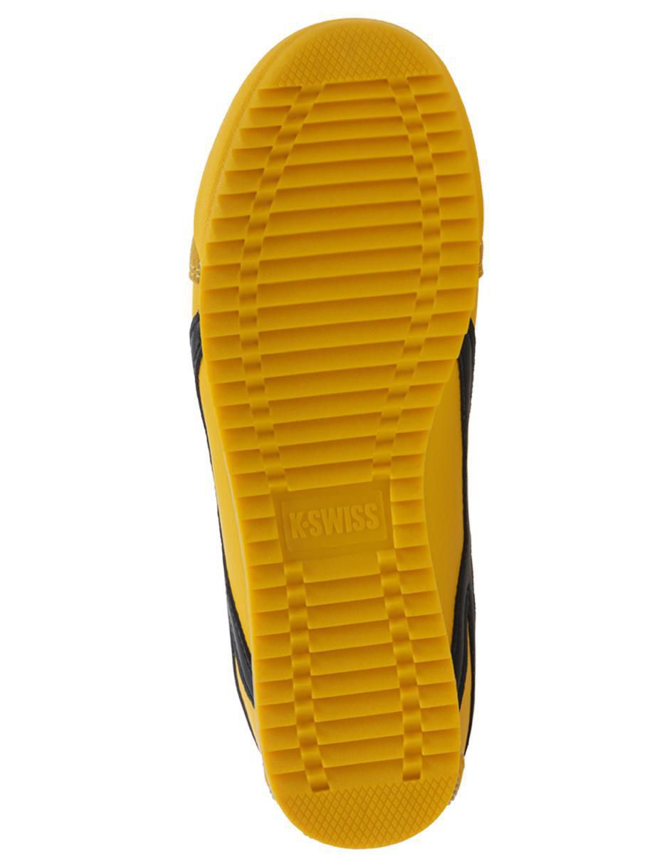 Tenis Gashiko V para mujer 5