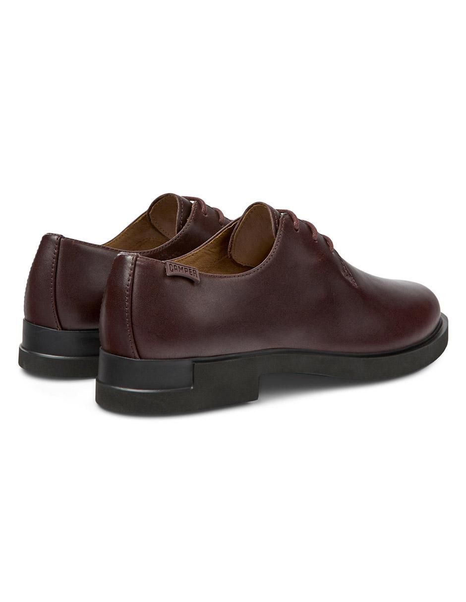 Zapato Iman de piel para mujer 2