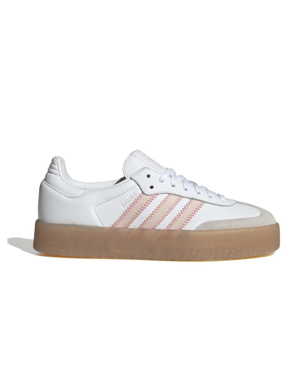 Tenis Sambae para mujer 32