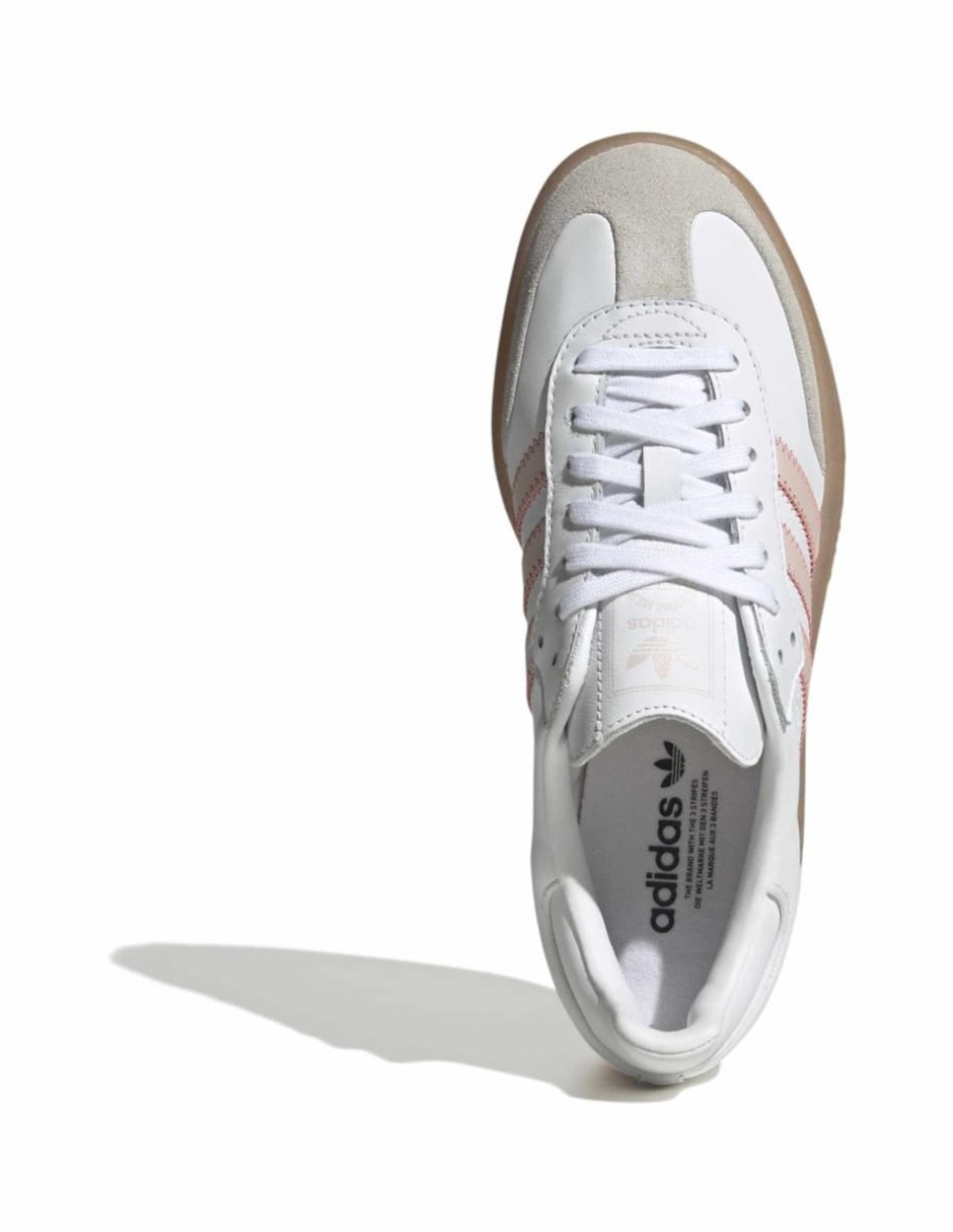 Tenis Sambae para mujer 33