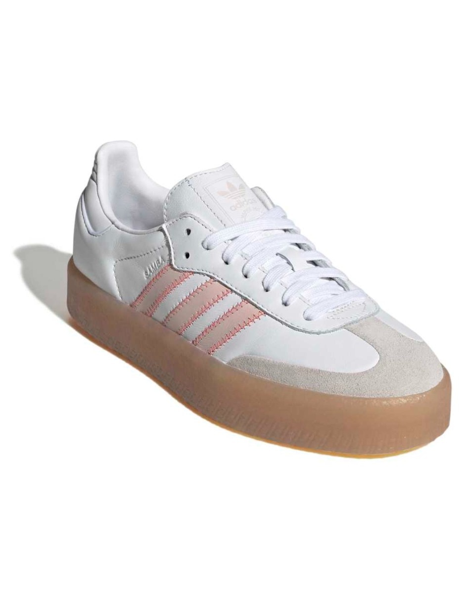 Tenis Sambae para mujer 35