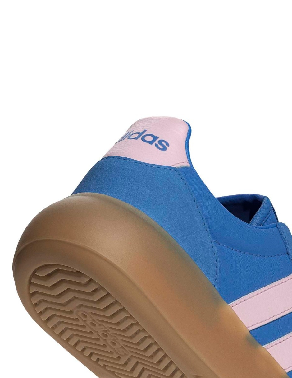 Tenis Barreda Decode para mujer 8