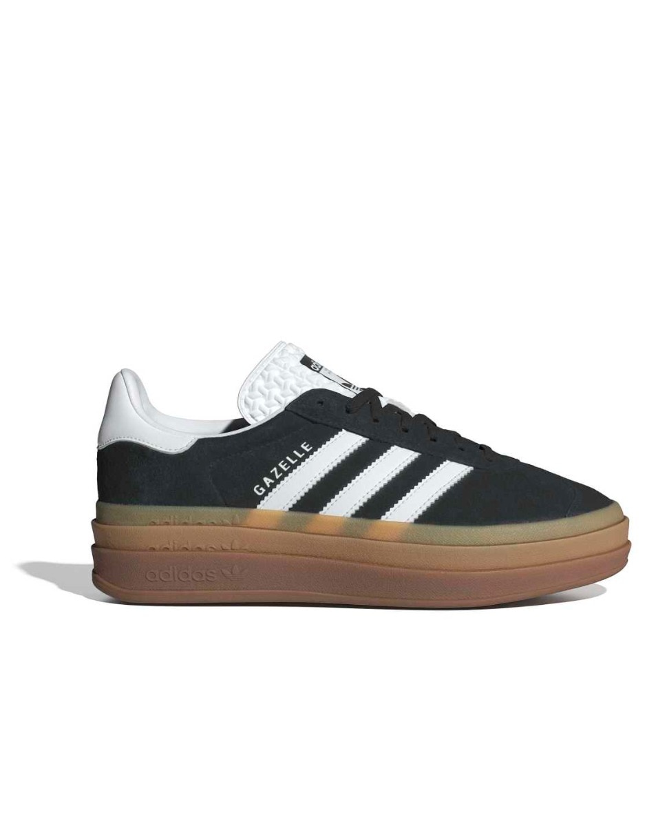 Tenis Gazelle Bold para mujer 2