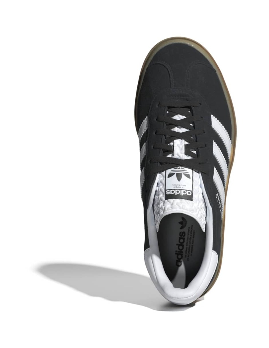 Tenis Gazelle Bold para mujer 3