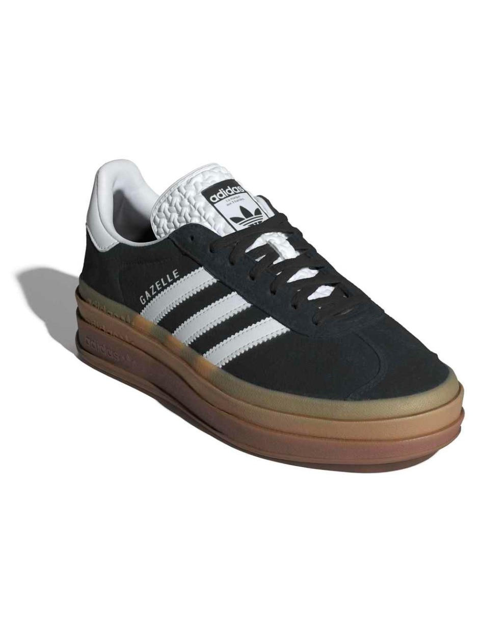 Tenis Gazelle Bold para mujer 5