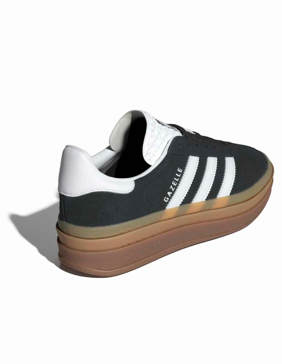 Tenis Gazelle Bold para mujer 6