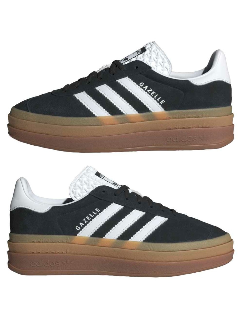 Tenis Gazelle Bold para mujer 9
