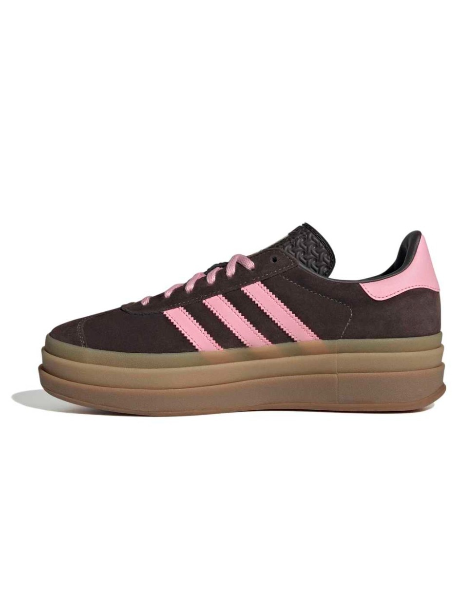Tenis Gazelle Bold para mujer