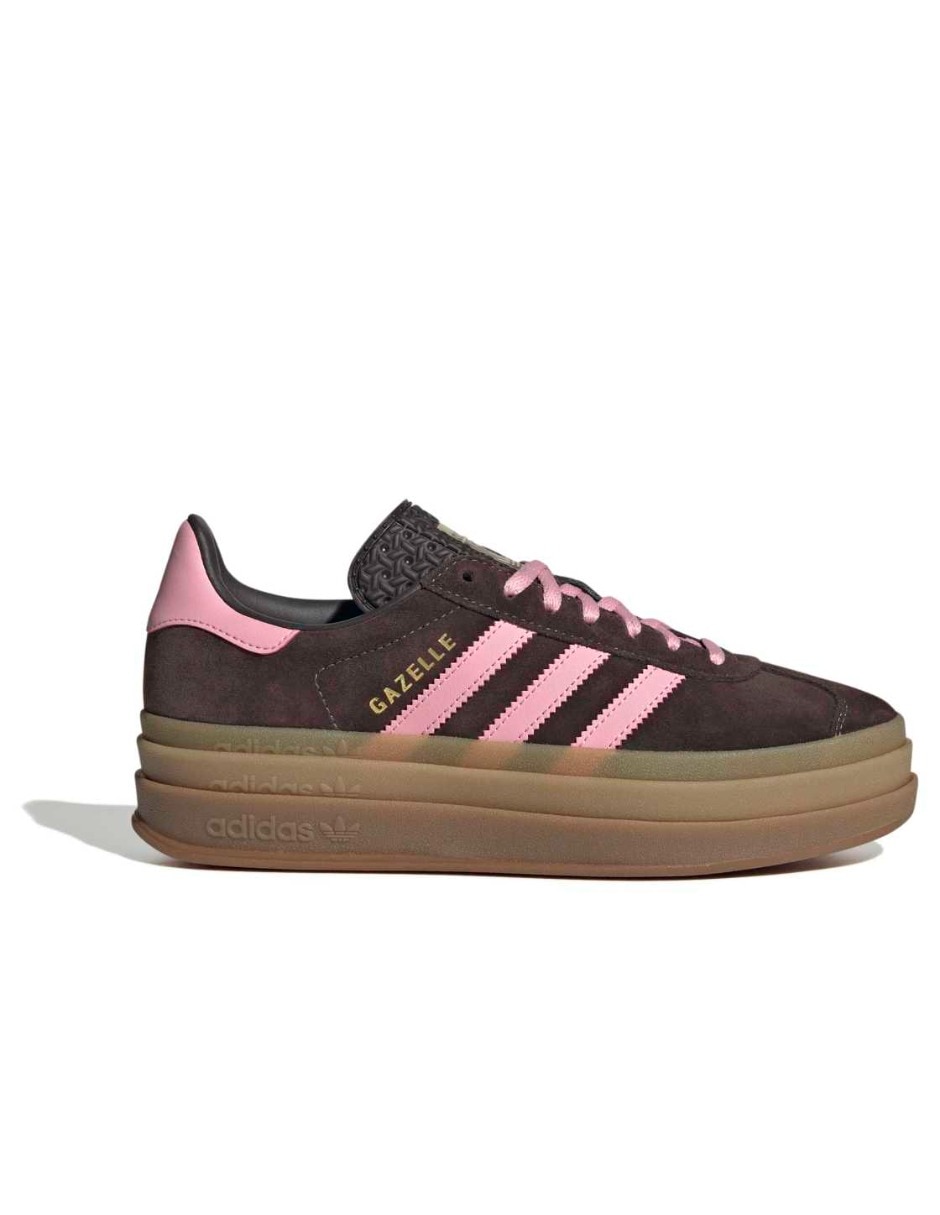 Tenis Gazelle Bold para mujer 2