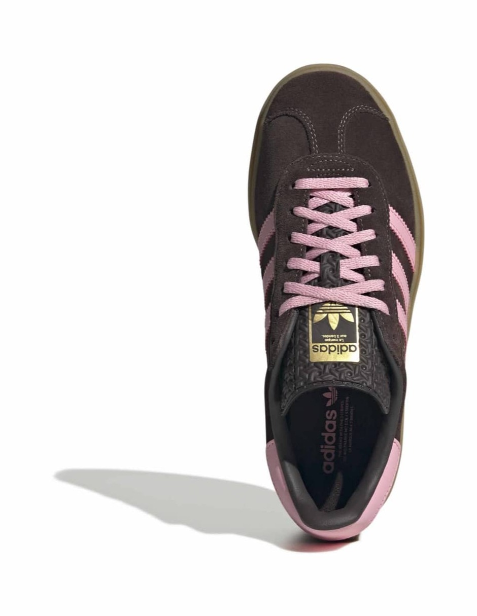 Tenis Gazelle Bold para mujer 3