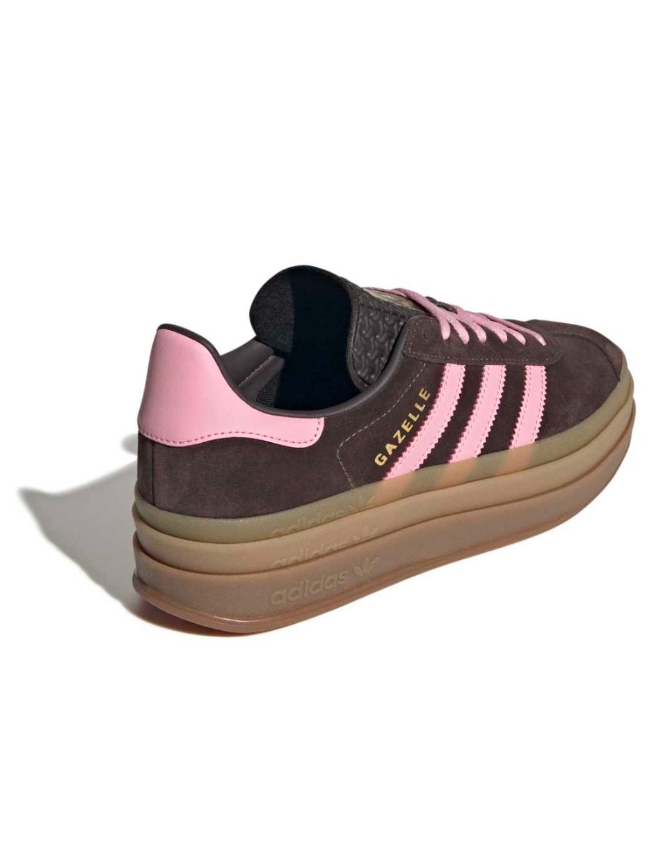 Tenis Gazelle Bold para mujer 8