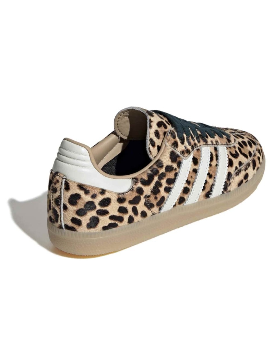Tenis Samba Og para mujer 6
