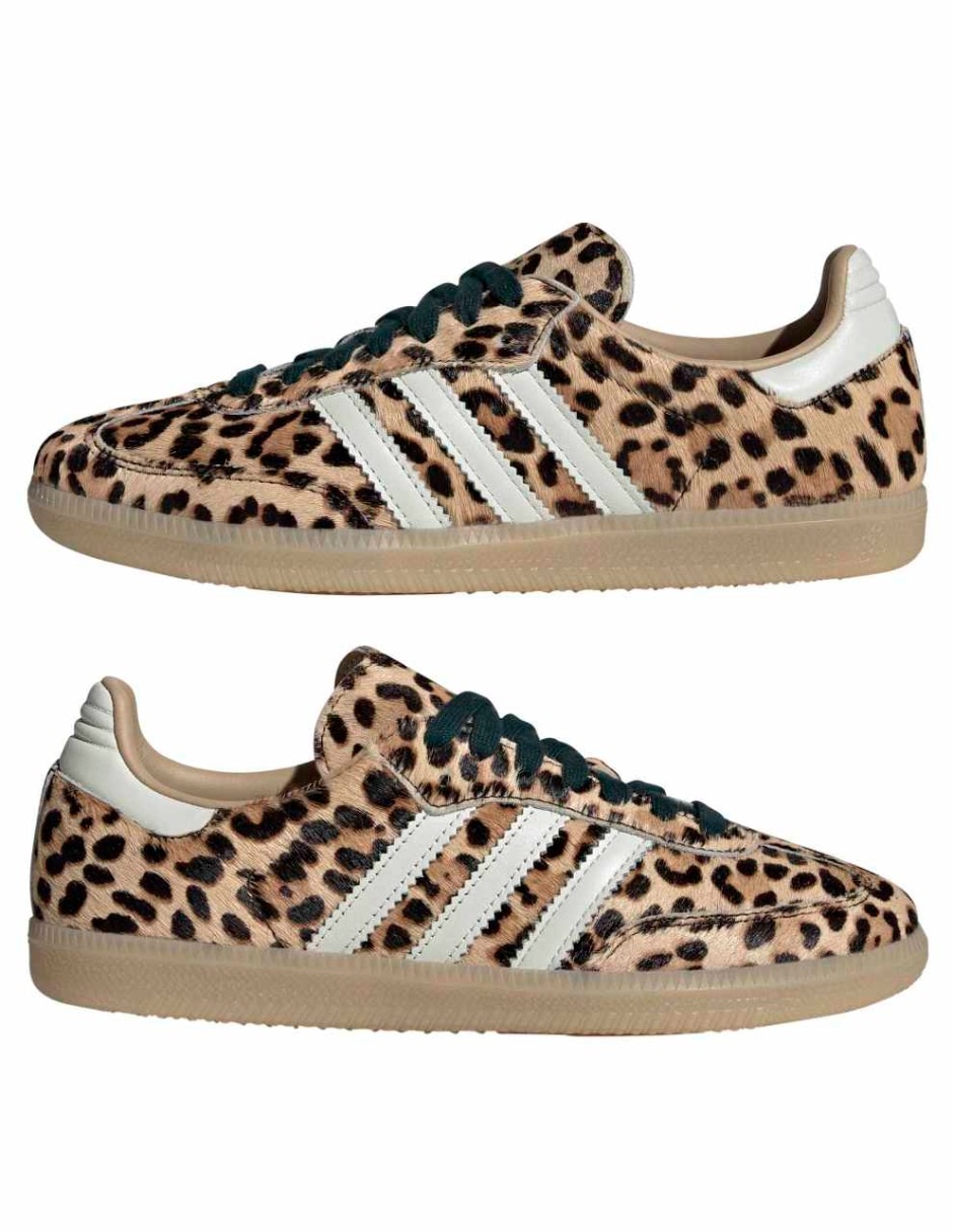 Tenis Samba Og para mujer 9
