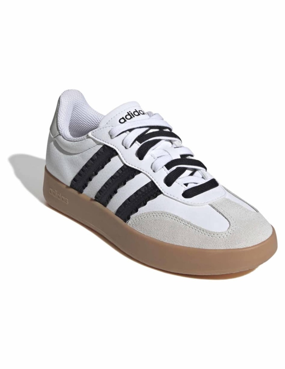 Tenis Barreda para mujer 5
