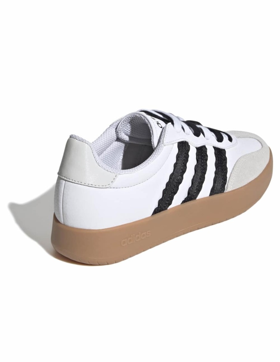 Tenis Barreda para mujer 6