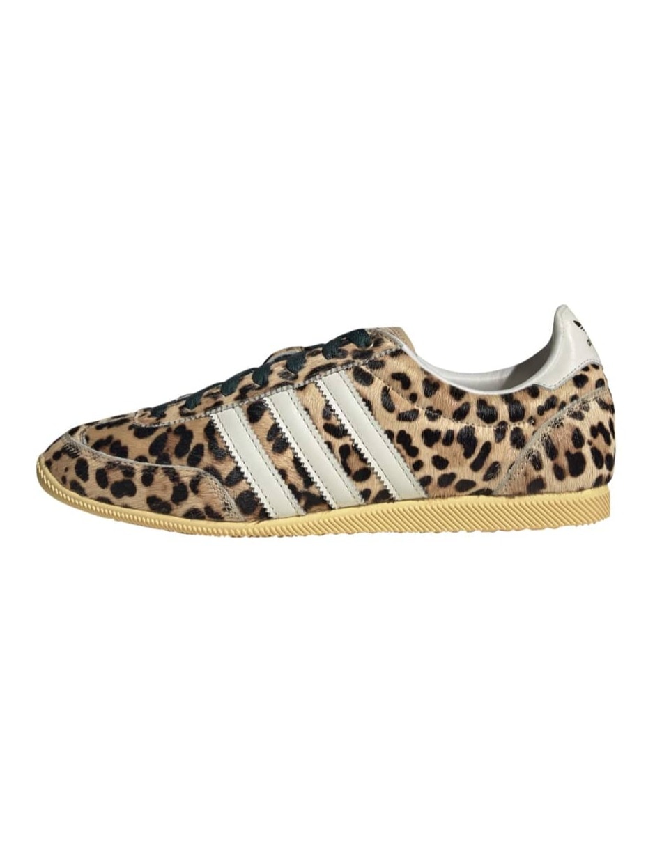 Tenis Japan para mujer